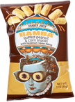 Trader Joe's Bamba with Hazelnut Creme Filling, 85g
