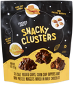 Trader Joe's Snacky Clusters, 227g