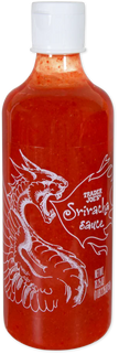 Trader Joe's Sriracha Sauce, 517g