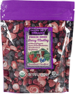 Trader Joe's Organic Freeze-Dried Berry Medley, 34g