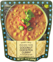 Trader Joe's Coconut Chickpea Curry, 284g