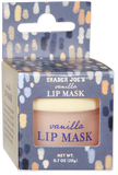 Trader Joe's Vanilla Lip Mask, 20g