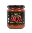 Trader Joe's Organic Thick & Chunky Salsa, 454g