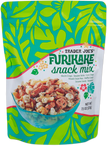 Trader Joe's Furikake Snack Mix, 213g