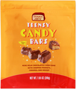 Trader Joe's Teensy Candy Bars, 200g