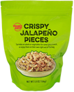Trader Joe's Crispy Jalapeño Pieces, 156g