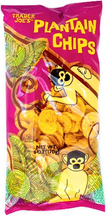 Trader Joe's Plantain Chips, 170g