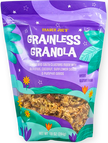 Trader Joe's Grainless Granola, 284g