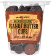 Trader Joe's Milk Chocolate Peanut Butter Cups, 454g