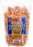 Trader Joe's Honey Roasted Peanuts, 454g