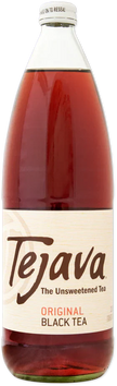 Tejava® Original Black Tea, 1L