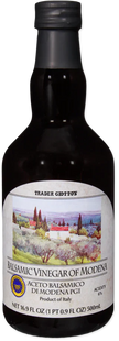 Trader Joe's Balsamic Vinegar of Modena, 500mL