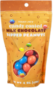 Trader Joe's Candy Coated Chocolate Peanuts, 170g