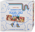 Trader Joe's Rainbow's End Trail Mix Bars, 200g