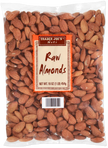 Trader Joe's Raw Almonds, 454g