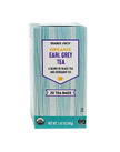 Trader Joe's Organic Earl Grey Tea, 40g