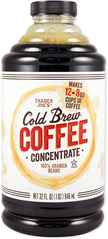 Trader Joe's Cold Brew Coffee Concentrate, 946mL