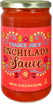 Trader Joe's Enchilada Sauce, 680g