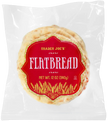 Trader Joe's Flatbread, 340g
