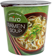 Trader Joe's Miso Instant Ramen Soup, 43g