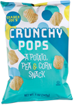 Trader Joe's Crunchy Pops, 142g