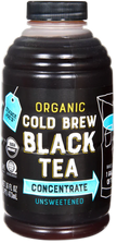 Trader Joe's Organic Cold Brew Black Tea Concentrate, 473mL