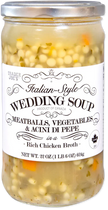 Trader Joe's Italian-Style Wedding Soup, 624g