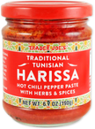 Trader Joe's Traditional Tunisian Harissa, 190g
