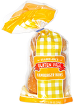 Trader Joe's Gluten Free Hamburger Buns, 314g