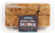 Trader Joe's Brookie, 312g