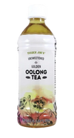 Trader Joe's Golden Oolong Tea, 500mL