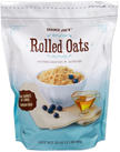 Trader Joe's Rolled Oats, 907g