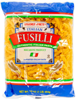 Trader Joe's Italian Fusilli, 454g