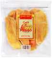 Trader Joe's Soft & Juicy Mango, 170g