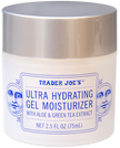 Trader Joe's Ultra Hydrating Gel Moisturizer, 75mL