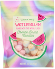 Trader Joe's Watermelon Freeze Dried Candies, 43g