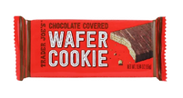 Trader Joe's Chocolate Covered Wafer Cookie, 55g