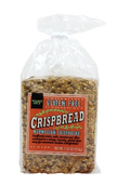 Trader Joe's Gluten Free Norwegian Crispbread, 214g