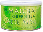 Trader Joe's Matcha Green Tea Latte Mix, 227g