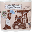 Trader Joe's Slim Size Paper Towels, 3-count