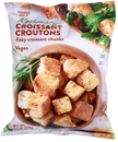 Trader Joe's Rosemary Croissant Croutons, 128g