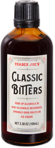 Trader Joe's Classic Bitters, 100mL