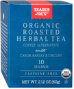 Trader Joe's Organic Roasted Herbal Tea, 60g