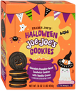 Trader Joe's Halloween Joe-Joe's Cookies, 454g