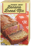 Trader Joe's Banana Bread Mix, 425g