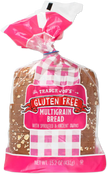 Trader Joe's Gluten Free Multigrain Bread, 431g