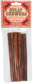Trader Joe's Bully Chewers, 50g