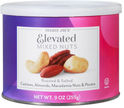 Trader Joe's Elevated Nut Mix, 255g