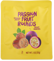 Trader Joe's Passion Fruit Rounds, 57g
