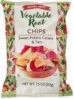 Trader Joe's Vegetable Root Chips, 213g